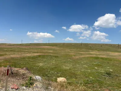 Eskişehir Tepebaşı Nemli Mahallesi 8.763 m² satılık arazi arsa - Fotoğraf 1