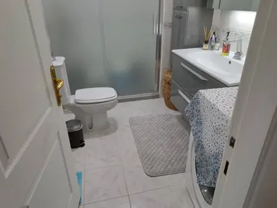 İstanbul Kadıköy Caferağa Mahallesi 3+1 110 m² satılık daire - Fotoğraf 1