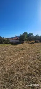 Bolu Mudurnu Gürçam, Gürçam Mücavir Mahallesi 1.890 m² satılık tarla arsa - Fotoğraf 1