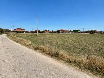 Isparta Gelendost Köke Köyü Mahallesi 1.230 m² satılık tarla arsa - Fotoğraf 1