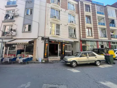 Denizli Pamukkale Atalar Mahallesi 200 m² satılık cafe & Bar - Fotoğraf 1