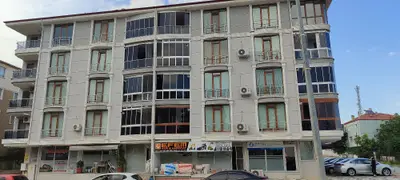 Edirne Havsa Cumhuriyet Mahallesi 3+1 140 m² satılık daire - Fotoğraf 1
