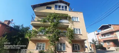 Kütahya Tavşanlı Bağlık Mahallesi 3+1 120 m² satılık müstakil Ev - Fotoğraf 1