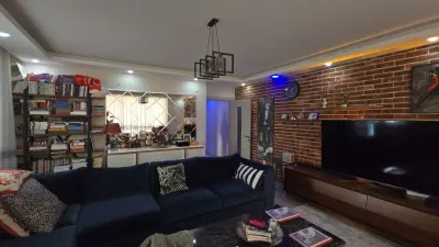 İzmir Bornova Yeşilova Mahallesi 3+1 165 m² satılık daire - Fotoğraf 1