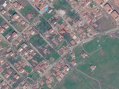 Tekirdağ Muratlı Kazım Dirik-Turan Mahallesi 288 m² satılık konut arsa - Fotoğraf 1