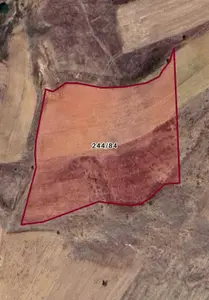 Niğde Merkez Elmalı, Menderes Mahallesi 13.428 m² satılık tarla arsa - Fotoğraf 1