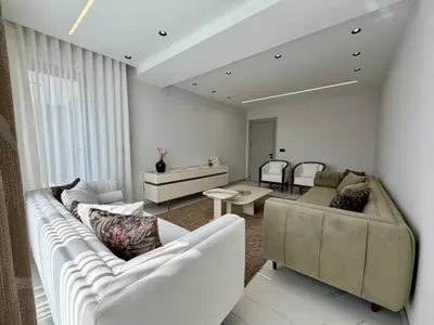 Denizli Merkezefendi Sümer Mahallesi 2+1 115 m² satılık daire - Fotoğraf 1