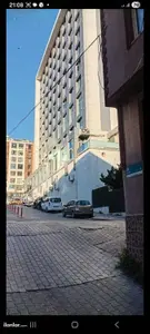 Balıkesir Bandırma Bentbaşı Mahallesi 2+0 70 m² kiralık daire - Fotoğraf 1