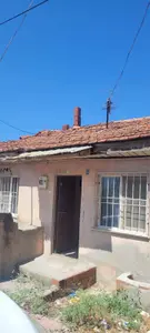 Denizli Pamukkale Karşıyaka Mahallesi 2+1 150 m² satılık müstakil Ev - Fotoğraf 1