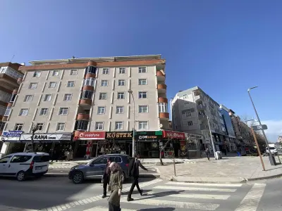 Tekirdağ Çerkezköy Gazi Osman Paşa Mahallesi 2+1 125 m² satılık daire - Fotoğraf 1