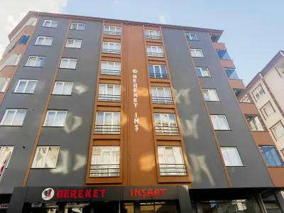 Tekirdağ Çerkezköy Kızılpınar Atatürk Mahallesi 3+1 135 m² satılık daire - Fotoğraf 1