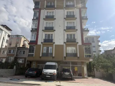 Tekirdağ Çerkezköy İstasyon Mahallesi 200 m² kiralık dükkan & Mağaza - Fotoğraf 1