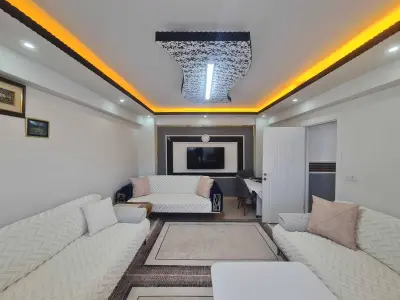 Tekirdağ Kapaklı Bahçelievler Mahallesi 4+2 195 m² satılık daire - Fotoğraf 1