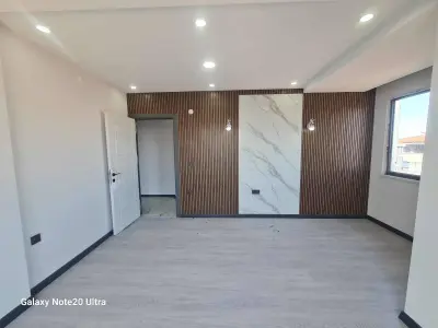 Tekirdağ Kapaklı Adnan Menderes Mahallesi 2+1 115 m² satılık daire - Fotoğraf 1