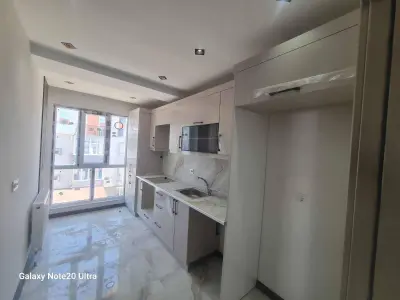 Tekirdağ Kapaklı Adnan Menderes Mahallesi 2+1 115 m² satılık daire - Fotoğraf 1