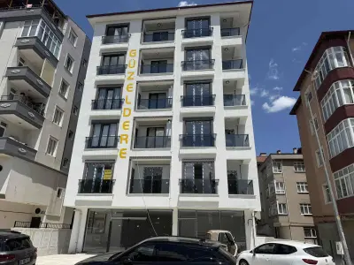Tekirdağ Çerkezköy Fevzi Paşa Mahallesi 1+1 50 m² satılık daire - Fotoğraf 1