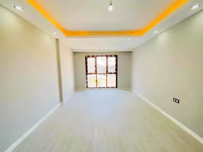 Tekirdağ Çerkezköy Yıldırım Beyazıt Mahallesi 2+1 115 m² satılık daire - Fotoğraf 1