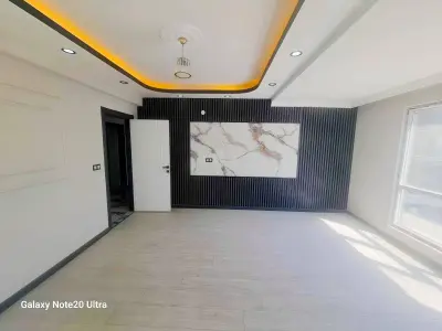Tekirdağ Kapaklı Ömer Halisdemir Mahallesi 2+1 115 m² satılık daire - Fotoğraf 1
