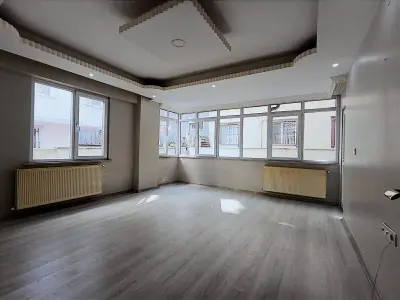 Tekirdağ Çerkezköy Kızılpınar Atatürk Mahallesi 2+1 120 m² satılık daire - Fotoğraf 1
