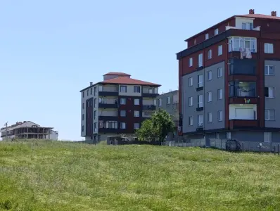 Tekirdağ Kapaklı Mevlana Mahallesi 223 m² satılık konut arsa - Fotoğraf 1