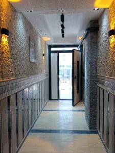 Tekirdağ Kapaklı Adnan Menderes Mahallesi 2+1 90 m² satılık daire - Fotoğraf 1