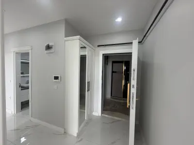 Tekirdağ Çerkezköy Cumhuriyet Mahallesi 2+1 110 m² satılık daire - Fotoğraf 1