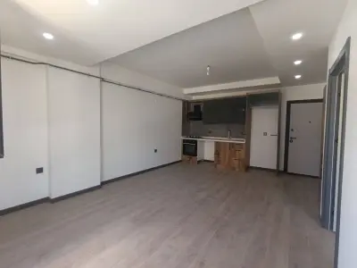 Tekirdağ Çerkezköy Fevzi Paşa Mahallesi 1+1 50 m² satılık daire - Fotoğraf 1