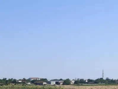 Tekirdağ Saray Kurtdere Mahallesi 12.000 m² satılık tarla arsa - Fotoğraf 1