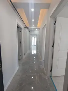 Tekirdağ Çerkezköy Gazi Mustafa Kemalpaşa Mahallesi 2+1 100 m² satılık daire - Fotoğraf 1