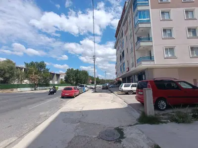Tekirdağ Çerkezköy Bağlık Mahallesi 2+1 115 m² kiralık daire - Fotoğraf 1