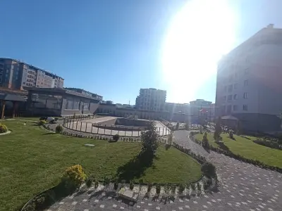 Tekirdağ Çerkezköy Cumhuriyet Mahallesi 2+1 125 m² satılık daire - Fotoğraf 1