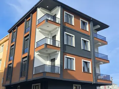Tekirdağ Kapaklı Ömer Halisdemir Mahallesi 3+1 145 m² satılık daire - Fotoğraf 1
