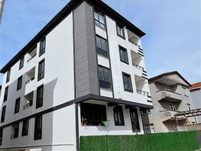 Tekirdağ Saray Kemalpaşa Mahallesi 3+1 145 m² satılık daire - Fotoğraf 1