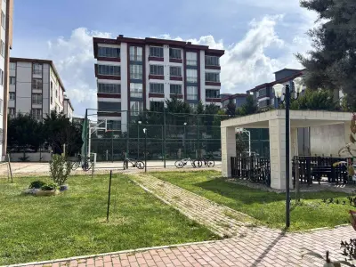 Tekirdağ Çerkezköy İstasyon Mahallesi 2+1 110 m² satılık daire - Fotoğraf 1