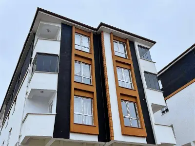 Tekirdağ Çerkezköy Bağlık Mahallesi 2+1 100 m² satılık daire - Fotoğraf 1