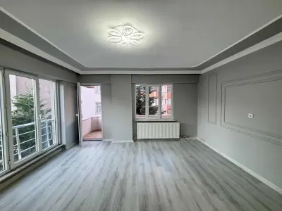 Tekirdağ Çerkezköy Gazi Osman Paşa Mahallesi 3+1 135 m² satılık daire - Fotoğraf 1