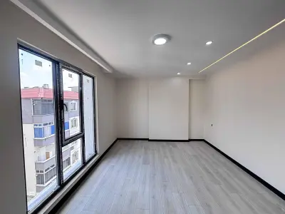 Tekirdağ Çerkezköy Gazi Mustafa Kemalpaşa Mahallesi 1+1 65 m² satılık daire - Fotoğraf 1