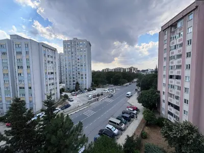Tekirdağ Çerkezköy Cumhuriyet Mahallesi 2+1 105 m² satılık daire - Fotoğraf 1