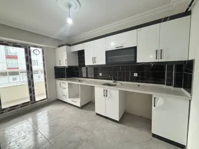 Tekirdağ Çerkezköy Fatih Mahallesi 2+1 110 m² satılık daire - Fotoğraf 1