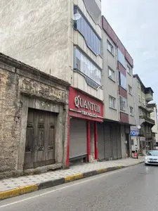 Trabzon Ortahisar Gazipaşa Mahallesi 5+2 340 m² satılık daire - Fotoğraf 1