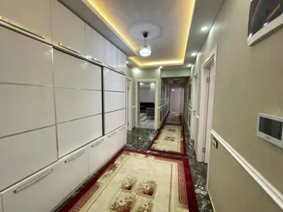 Şanlıurfa Karaköprü Narlıkuyu Mahallesi 4+1 250 m² satılık daire - Fotoğraf 1