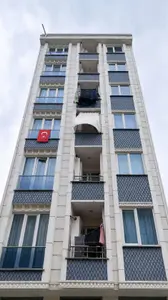İstanbul Esenyurt Süleymaniye Mahallesi 2+1 80 m² kiralık daire - Fotoğraf 1
