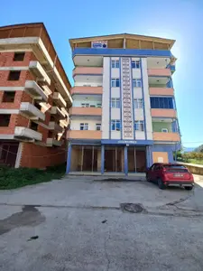 Trabzon Arsin Yeşilce Mahallesi 2+1 90 m² kiralık daire - Fotoğraf 1