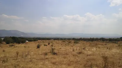 Denizli Tavas Kızılcabölük Mahallesi 25.600 m² satılık tarla arsa - Fotoğraf 1