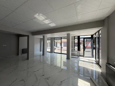 Denizli Pamukkale Dokuzkavaklar Mahallesi 120 m² kiralık dükkan & Mağaza - Fotoğraf 1