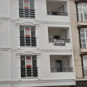 Bilecik Osmaneli Haceloğlu Mahallesi 3+1 127 m² kiralık daire - Fotoğraf 1