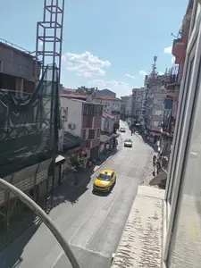İstanbul Fatih Haseki Sultan Mahallesi 10 Üzeri 580 m² satılık bina - Fotoğraf 1