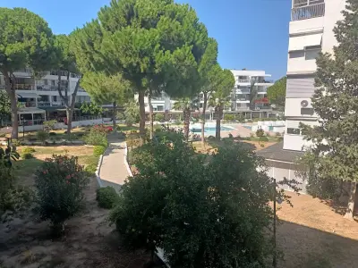 İzmir Çeşme Altınyunus Mahallesi 2+1 80 m² kiralık daire - Fotoğraf 1