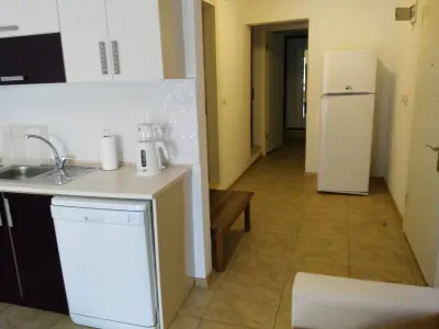 İzmir Çeşme Dalyan Mahallesi 2+1 65 m² kiralık daire - Fotoğraf 1