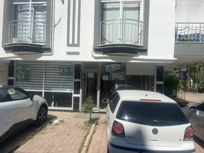 Burdur Bucak Konak Mahallesi 85 m² satılık dükkan & Mağaza - Fotoğraf 1